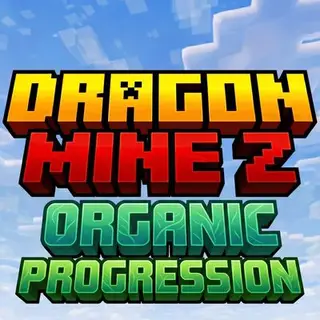 DragonMine Z: Organic Progression