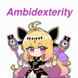 Iron's Spellbooks: Ambidexterity