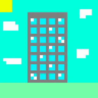 Apocalypse Structures