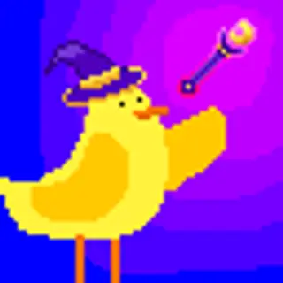 Duckality - A Terramity Mod