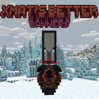 Xmat's Better Banners