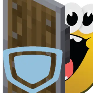 Passive Held Shield Damage Reduction