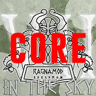 Ragnamod VII Core