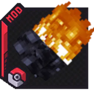 Pokemeteors [Cobblemon Sidemod]