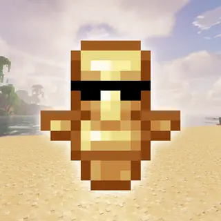 Cool Totem Of Undying *TheobaldTheBird*