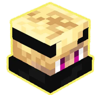 Player Head on Death