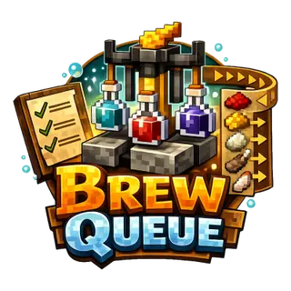 Pepsi's Brew Queue