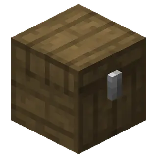Re: Chests