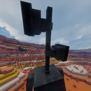 The Siren Dweller