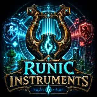Runic Instruments