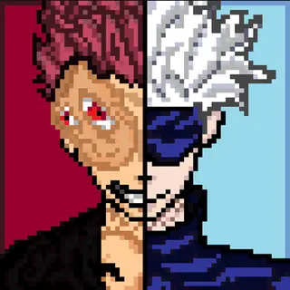 Cursed Souls (Cursed Fate Addon)