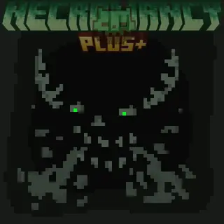 Necromancy Plus+