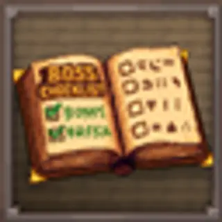 Boss Checklist: Tensura addon