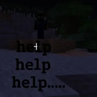 Nightmares of Nikolas