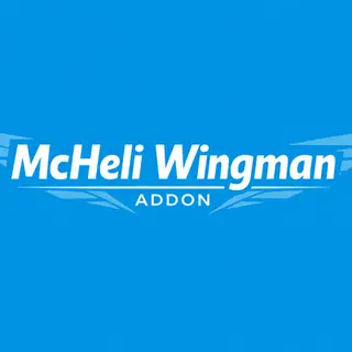 Mcheli WingMan