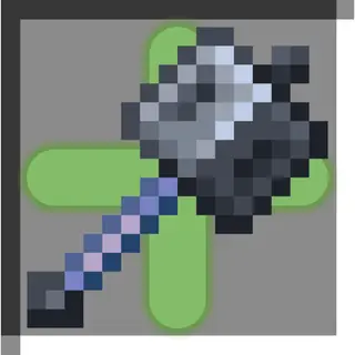 More MC:  Mace