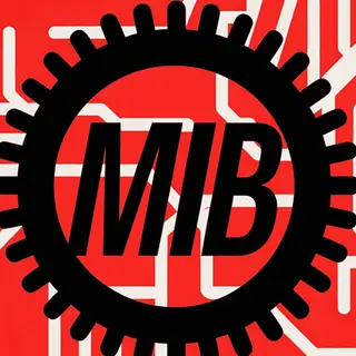 Modern Industrialization Parallel Hatch