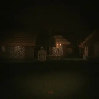 Presence (An Ambient Horror Mod)