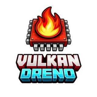 VulkanDreno