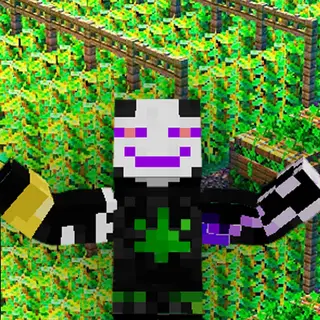 Stonercraft Weed [Kult Craft]