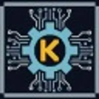 Kozhin's Lib