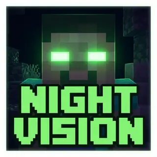 Full Brightness  (NIGHT VISION)