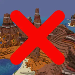 Biome Remover