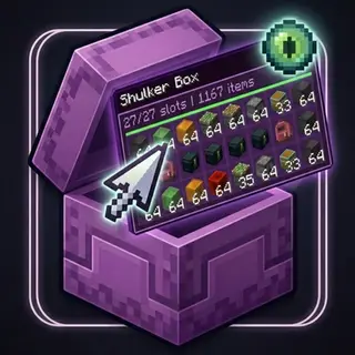 Container Preview [Storage Tip]