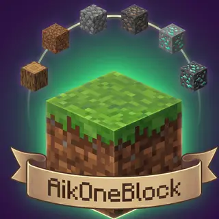 AikOneBlock