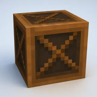 Framed Blocks for Fabric