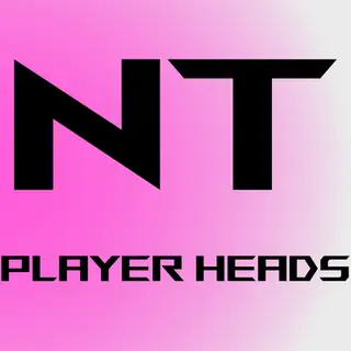 NarrowT's Player Heads