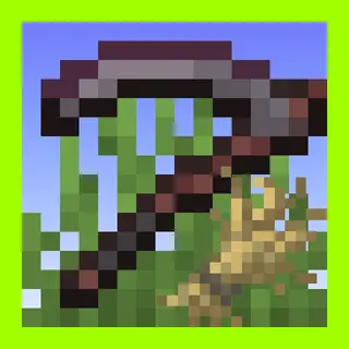 The Grass Requiem