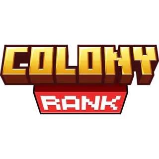 ColonyRank | Minecolonies Addon