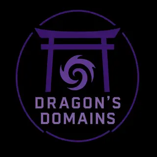 Dragon's Domains [Forge]