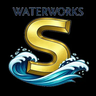 Waterworks - Sable