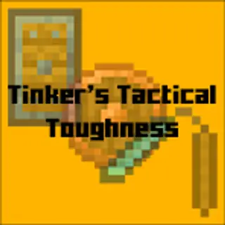 Tinkers Tactical Toughness