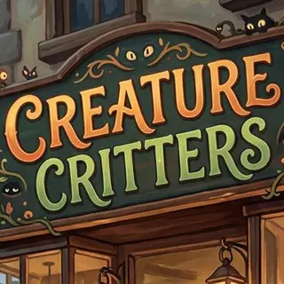 Creature Critters