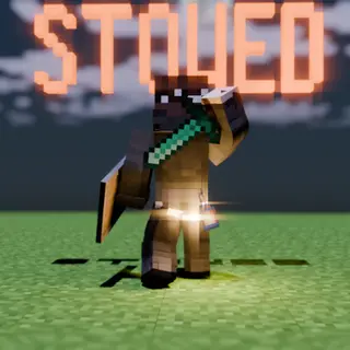 Stowed: Visible Back Slots 