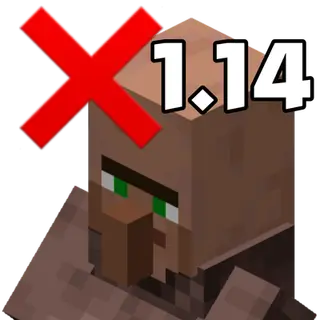 Villager Deterioration