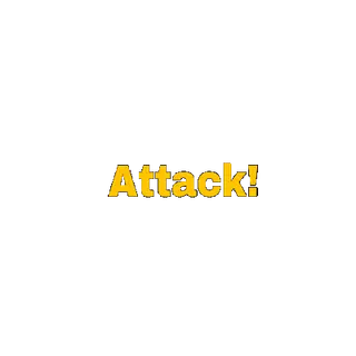 Attack Message+