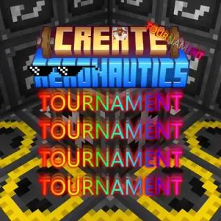 Create Aeronautics: Tournament