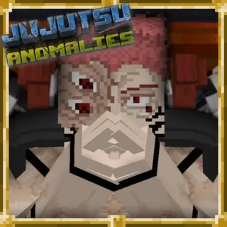 Jujutsu Anomalies