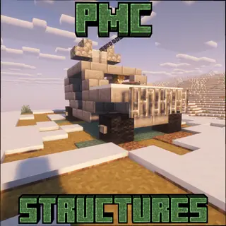 PMC Structures