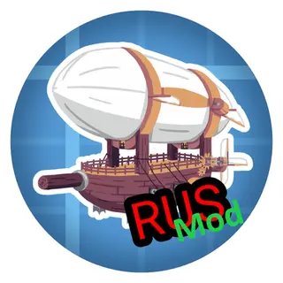 Create: Aeronautics RU Mod