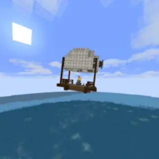 Create World (Aeronautics)