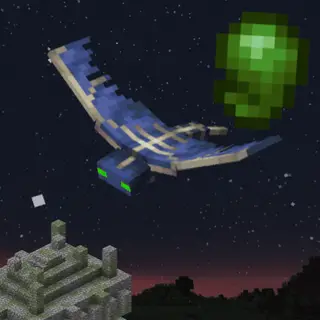 Is that a Phantom Eye?