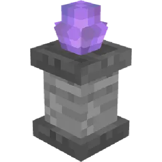 Crystal Draft
