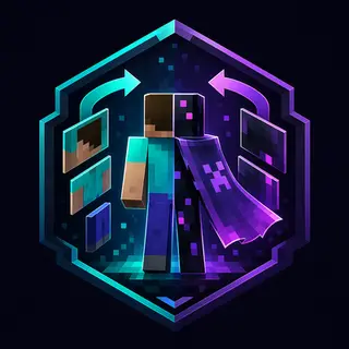 Skin Change in game