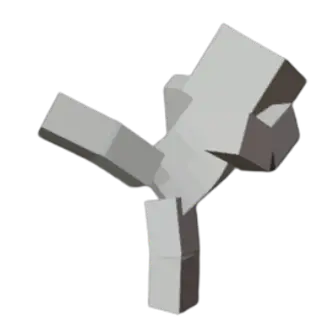 EpicFight : Kick Skills
