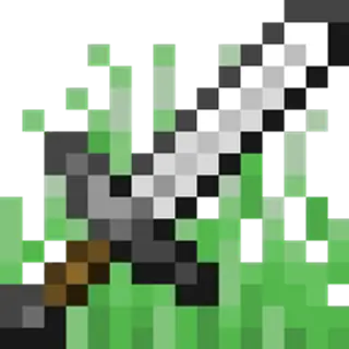 Port: Clean Swing Through Grass